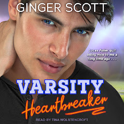 Obrázek ikony Varsity Heartbreaker