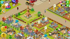 Supermarket City :Farming gameのおすすめ画像5