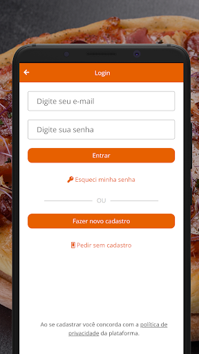 Pizza Crush Screen 2