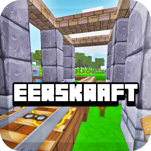 Download Eerskraft Craftsman Builder 36.11.13.19 Apk for android