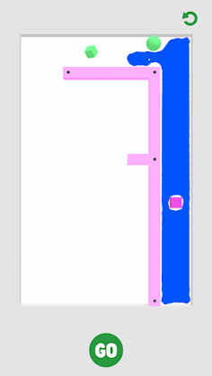 Float The Ball - Screenshot 3
