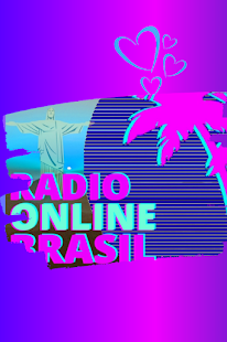 Radio online Brasil AM/ FM gratis Screenshot
