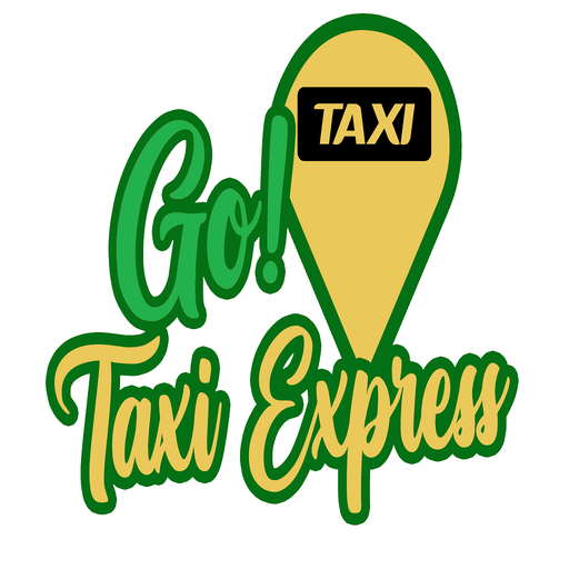 GO! TAXI EXPRESS - Cliente logo