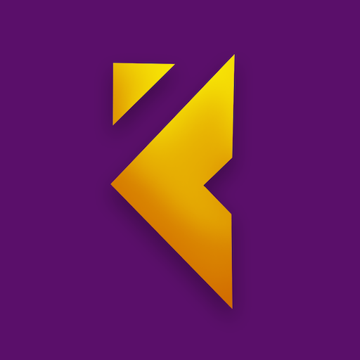 Kaptiva Pro logo