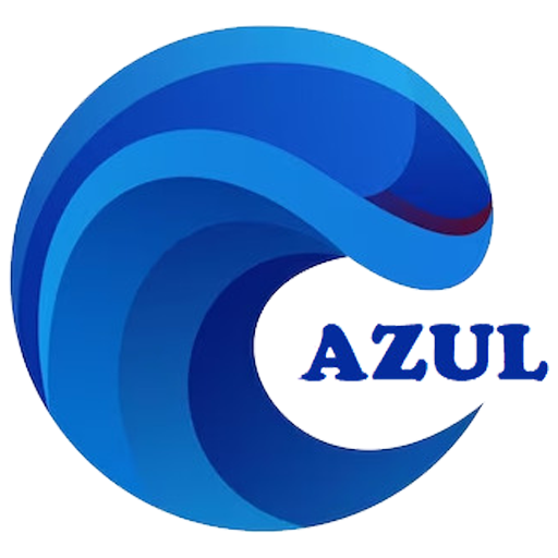 Azul Part logo