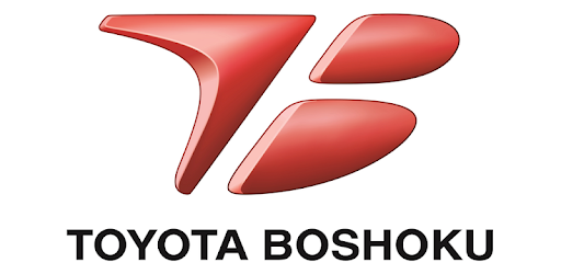 Toyota Boshoku App