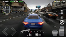 Traffic Driving Car Simulatorのおすすめ画像2