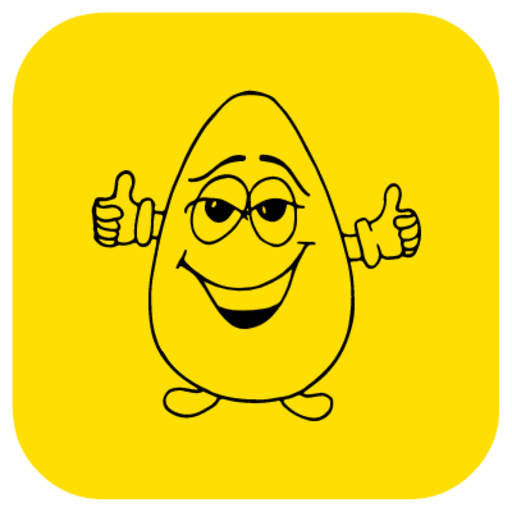 Riddle Rhyme Brain Test ofline logo