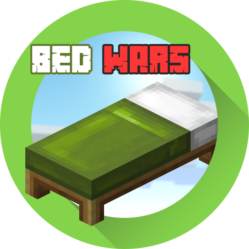 MELHOR SERVIDOR DE BED WARS PARA MINECRAFT PE 1.19 