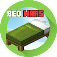 Map Bed Wars for MCPE
