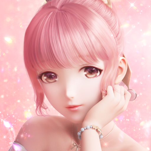 Shining Nikki logo