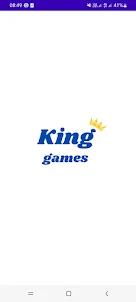 King - Portal Games Online