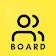 MobileQMS Board icon