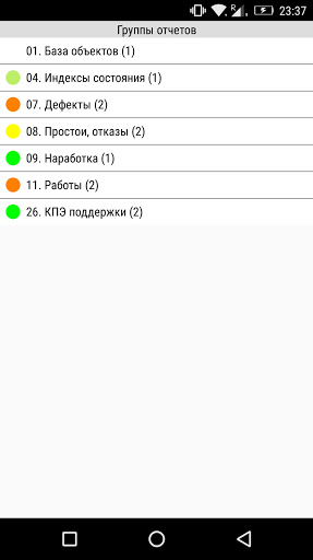 КАСКАД Мобайл