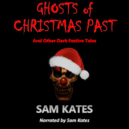 「Ghosts of Christmas Past and Other Dark Festive Tales」圖示圖片