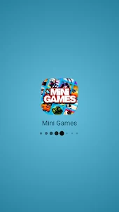Mini Games •5K+ Games in 1 App