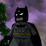 Guide for Lego Batman 3 icon