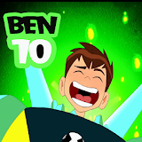 Guide Ben 10 icon