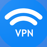 Cover Image of Download Ninja VPN - Fast, Unlimited Free VPN 1.0 APK