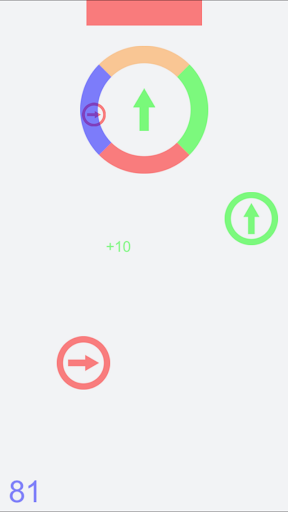 One Arrow Screen 3