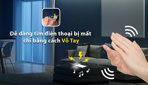Bản xem trước ứng dụng