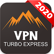 Mount-TX VPN - Turbo Express Free VPN