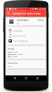 Wear OS Center - Android Wear Apps, Games & News Screenshot