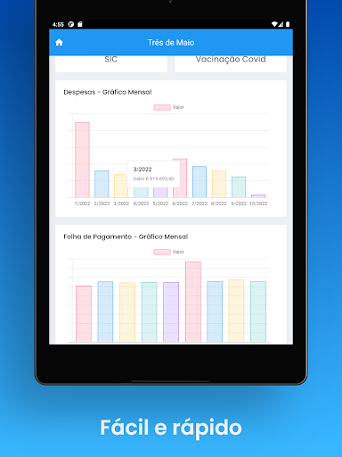 Portal da Transparência