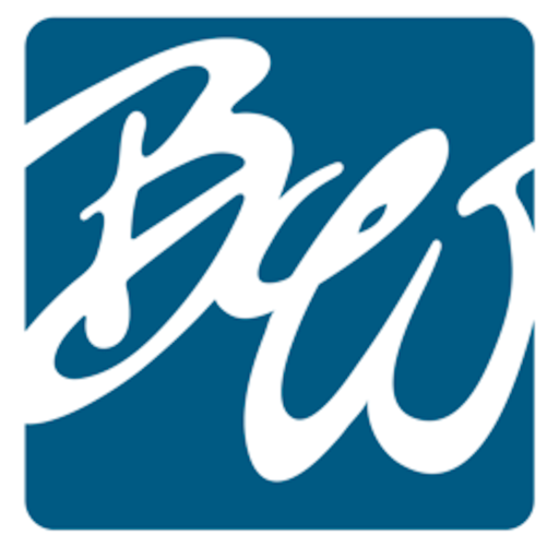 B & W Insurance logo