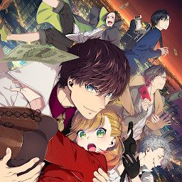 BUSTAFELLOWS Mod Apk