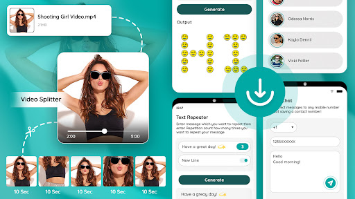 Android application Latest OG Plus Versions 2023 screenshort