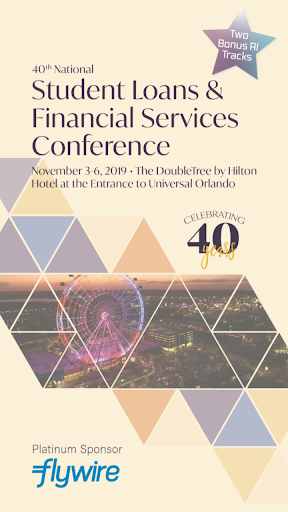 The Student Loans  Financial Services Conference
