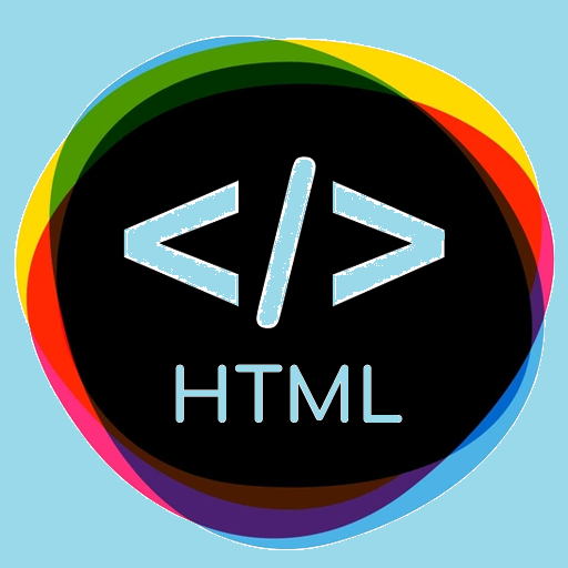 HTML Basic  Icon