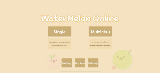 Watermelon Online