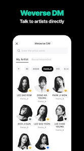 weverse badges meaning blackpink｜TikTok Search