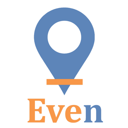 Even Cargo logo