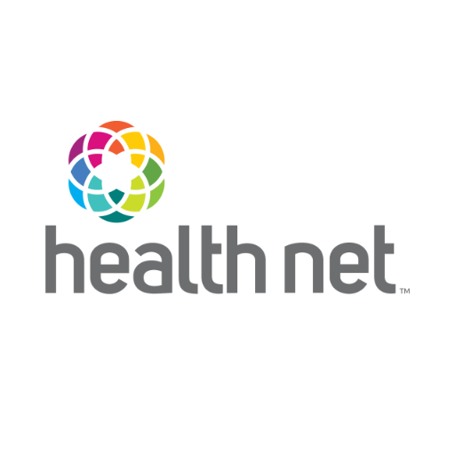My Health Net CA logo