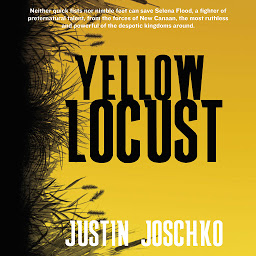 Icon image Yellow Locust
