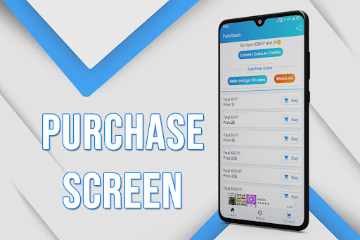YooHoo - Anonymous Calling App