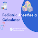 Pediatric Anesthesia Calculator Windowsでダウンロード