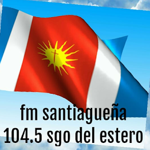 Screenshot 2 FM Santiagueña Santiago android
