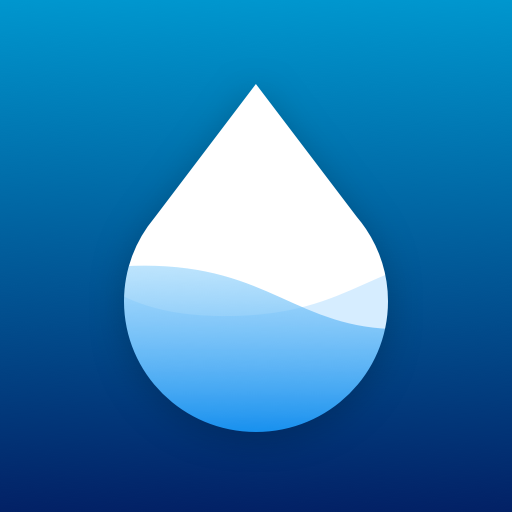 Drink Water Assistant logo