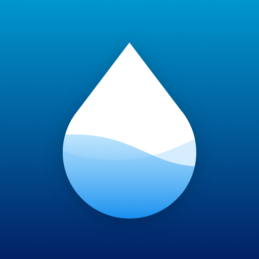 Drink Water Assistant  Icon