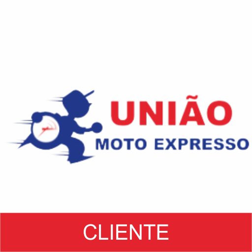 União Moto Express - Cliente logo