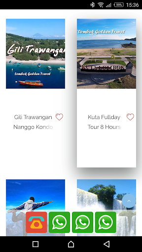 Lombok Golden Travel