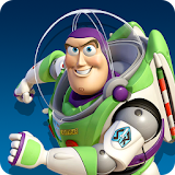 Buzz Lightyear icon