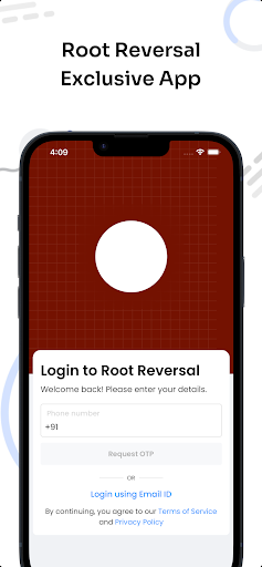 Rootreversal Screenshot