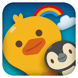 Jumping Duck icon