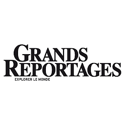 Icon image Grands Reportages