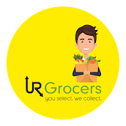 URGrocers - You select We collect